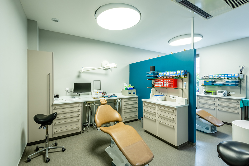Éclaircissement dentaire à Toul au Cabinet dentaire de la Porte Moselle