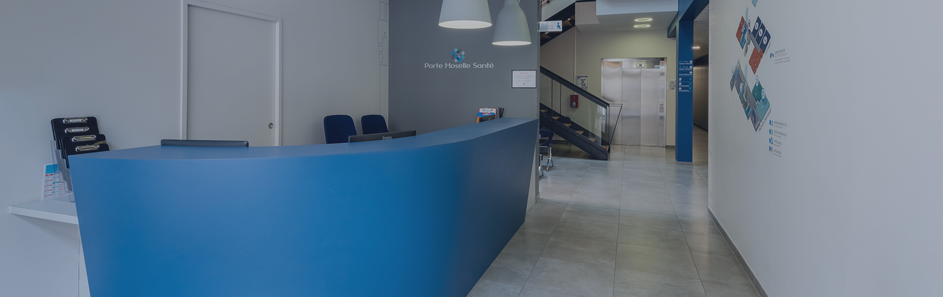 Dentiste Toul près de Nancy dentaire de la Porte Moselle